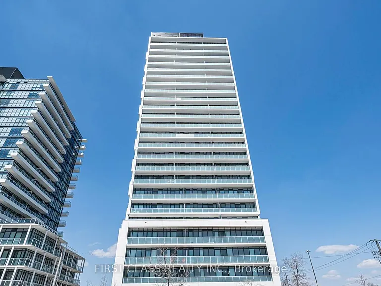 188 Fairview Mall Dr #620 — Photo 1