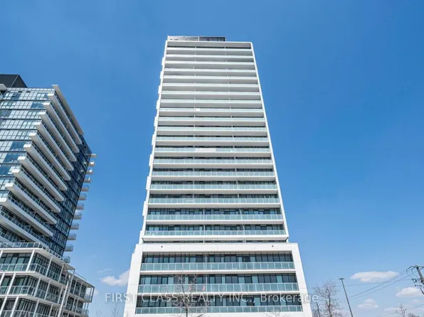 188 Fairview Mall Dr #620, Toronto, ON M2J 2Z3