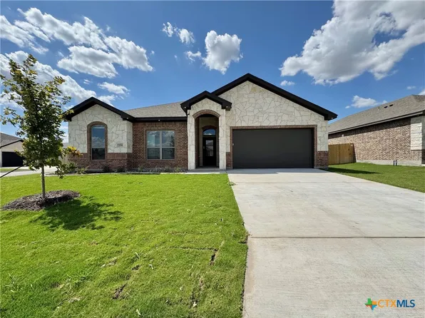 2004 Yarrow Rd, Temple, TX 76502
