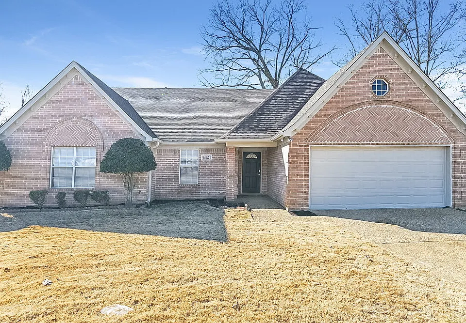 7831 Tankard Dr