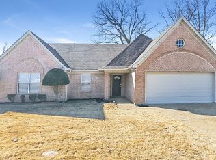 7831 Tankard Dr, Memphis, TN 38125
