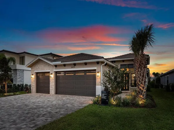 12479 Solana Bay Circle, Palm Beach Gardens, FL 33412