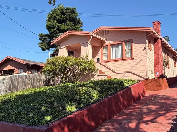 2426 38th Ave, Oakland, CA 94601