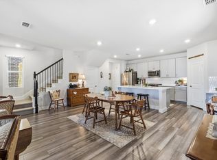 2645 Kings Canyon Mews, Denton, TX 76210