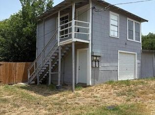 538 Kayton Ave, San Antonio, TX 78210