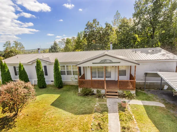 65 Appaloosa Dr, Tunnel Hill, GA 30755