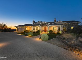 8924 S Placita Gama, Vail, AZ 85641