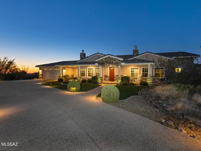 8924 S Placita Gama, Vail, AZ, 85641