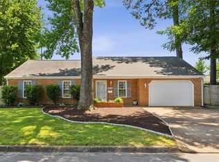 297 Bethune Dr, Virginia Beach, VA 23452