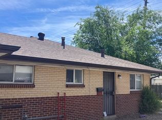 13090 E 13th Pl, Aurora, CO 80011