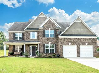 204 Fashion Xing, McDonough, GA 30252
