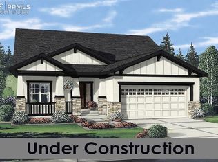 16640 Timbercrest Dr, Monument, CO 80132