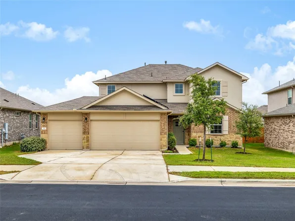 121 Struss Dr, Georgetown, TX 78626