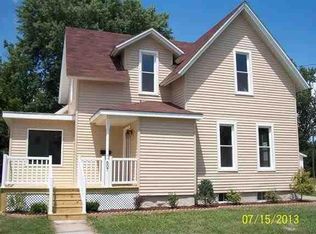 607 E 3rd St, Rock Falls, IL 61071