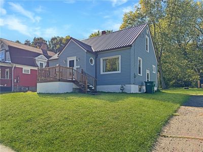 3039 McClelland Ave, New Castle, PA, 16101