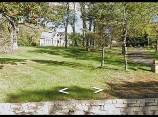 5536 Riverside Dr, Dublin, OH 43017