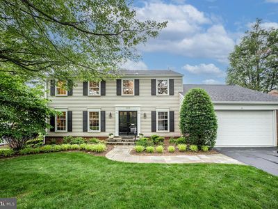 1109 Pipestem Pl, Rockville, MD, 20854