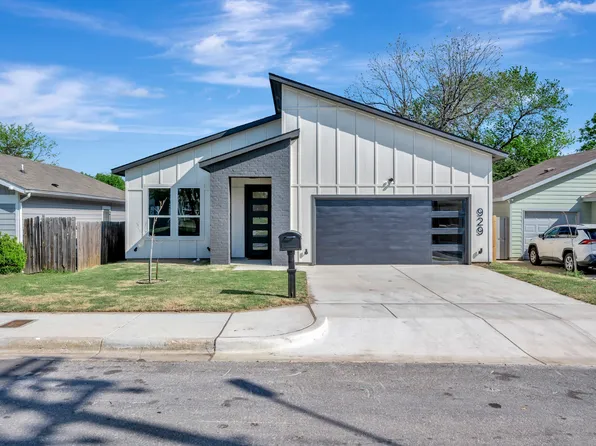 929 E Magnolia Ave, Fort Worth, TX 76104