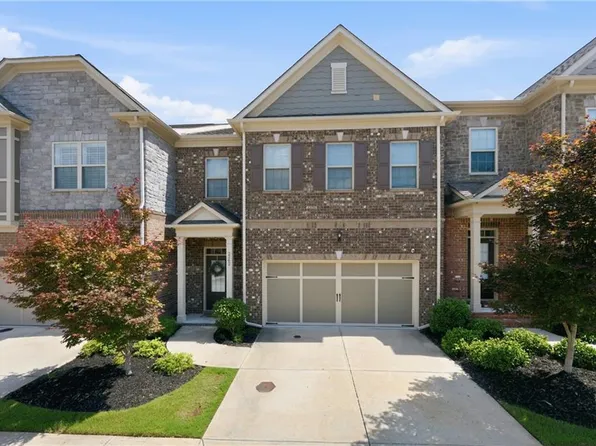 2262 Emerald Sky Dr, Smyrna, GA 30080