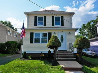 416 Halstead Rd, Union, NJ 07083