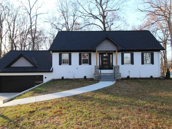 67 Casey Ln, Benton, KY 42025