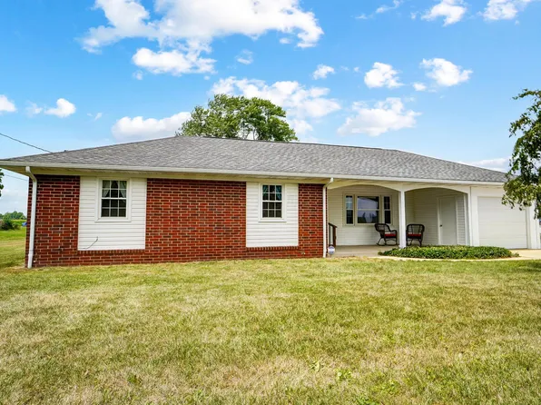 13460 Scioto Darby Rd, Orient, OH 43146