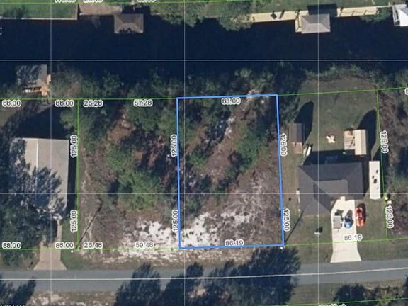 3rd image of 110 Mango RD NE