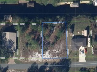 110 Mango RD NE, LAKE PLACID, FL 33852