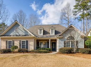4465 Mariners Rdg, Alpharetta, GA 30005