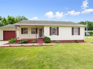 58 Scotland Rd, Hampton, VA 23663
