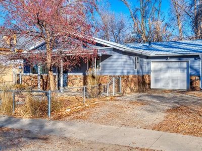 12 1st Street, Paonia, CO, 81428