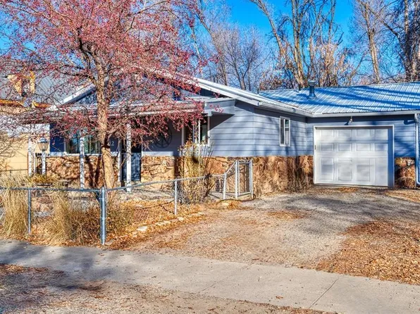 12 1st Street, Paonia, CO 81428