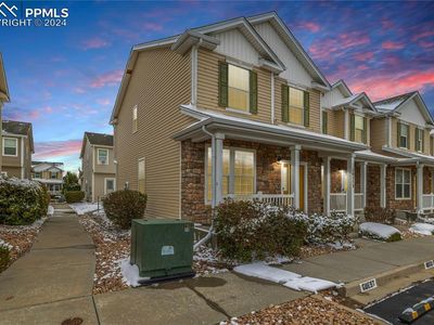 10573 Wells Point, Fountain, CO, 80817