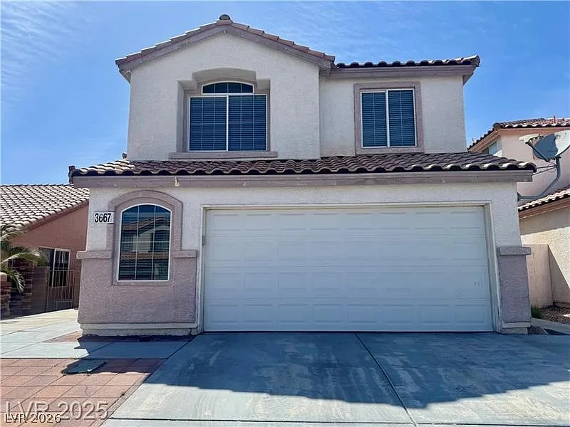 3667 Spring Willow Ct