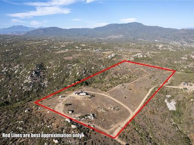 39106 Dusty Trl LOT 1, Hemet, CA, 92544