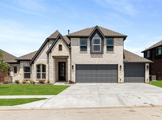 377 Aspen Way, Lavon, TX 75166