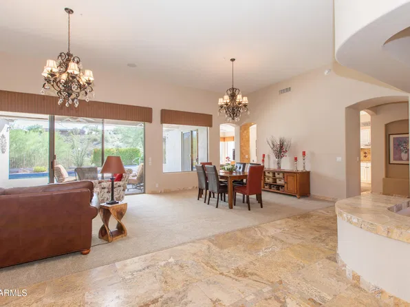 13645 N MESQUITE Lane, Fountain Hills, AZ 85268