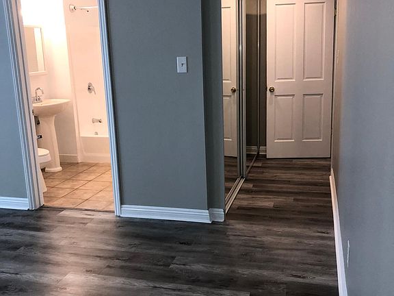 Other Bedroom and Bathroom