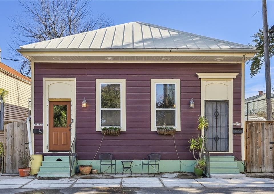 1231 Spain St, New Orleans, LA 70117 Zillow