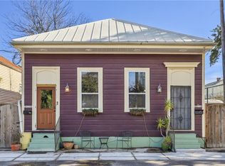 1231 Spain St, New Orleans, LA 70117