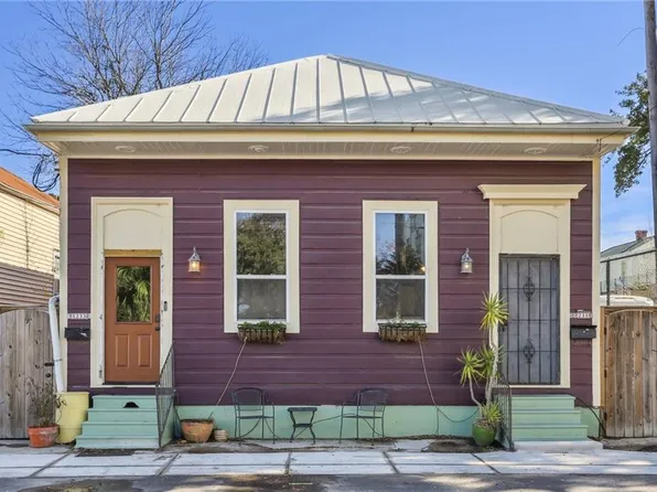 1231 Spain St, New Orleans, LA 70117