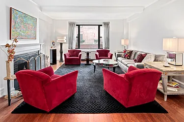 Sold by Douglas Elliman