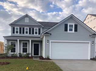 5717 Redgum Drive Hartwell #LC2A-LOT 66, Myrtle Beach, SC 29579
