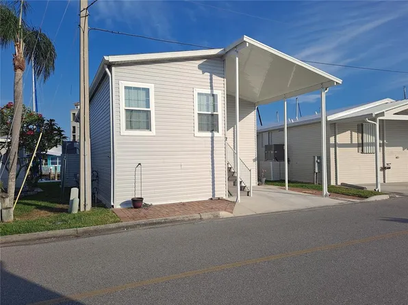 2 S PORT DRIVE, VENICE, FL 34285