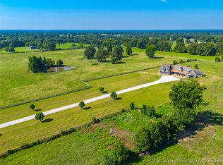 279 Boulder Valley Rd, Idabel, OK 74745