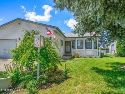 1557 W Woodlawn Dr APT 2, Hayden Lake, ID, 83835