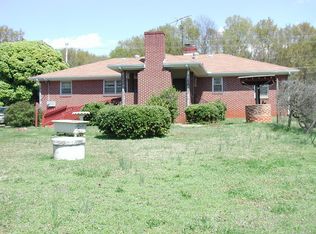 5805 Highway 76, Pendleton, SC 29670