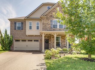 4822 Genoa Dr, Mount Juliet, TN 37122