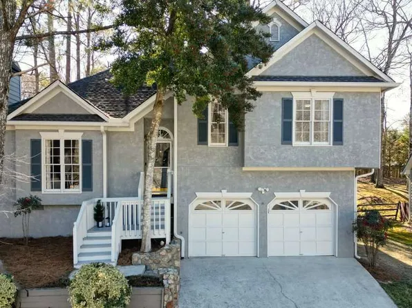 3469 Hollow Stream Trl, Powder Springs, GA 30127