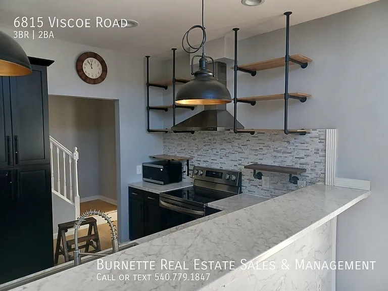 6815 Viscoe Rd — Photo 8